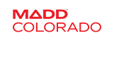 MADD Colorado Logo