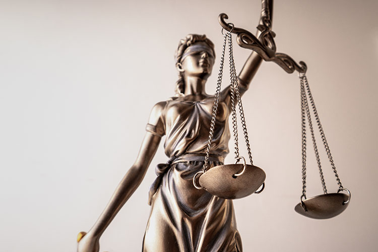 MADD Scales of Justice