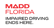 MADD Florida Logo