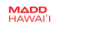 MADD Logo