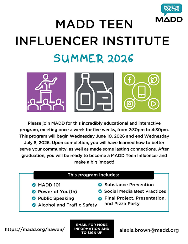 Teen Influencer Summit 2026 600w