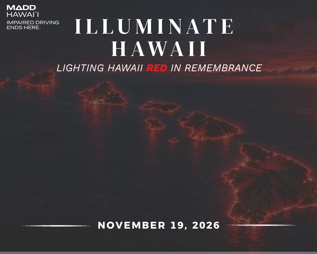 Illuminate Hawaii 2026