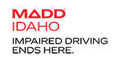 MADD Logo