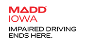 MADD Logo