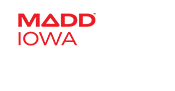 MADD Logo