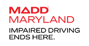 MADD Logo