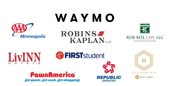 Our Partners