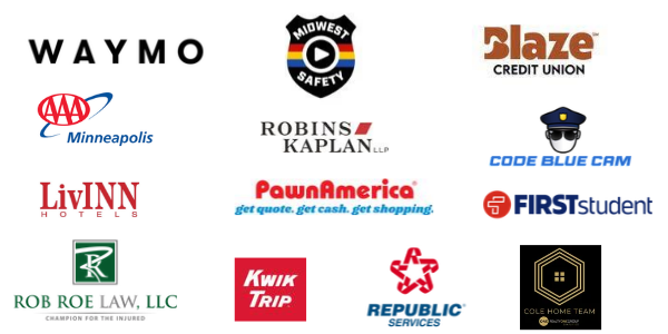 Our Partners and Sponsors 2026