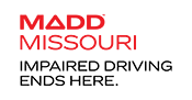 MADD Missouri Logo