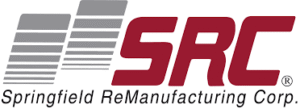 SRC Logo