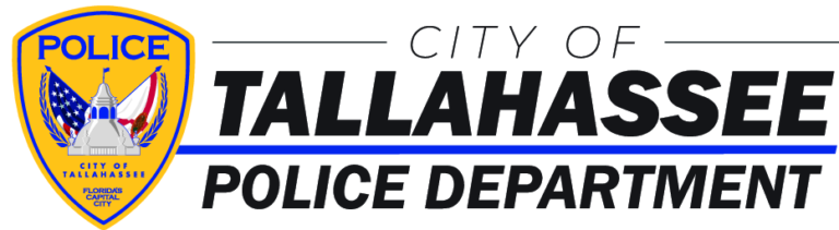 TPD logo black and blue