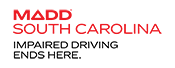 MADD South Carolina 175w