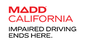 MADD Logo