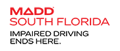 MADD Southwest Florida Logo