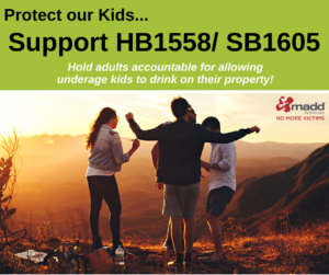 Support HB1558_ SB1605