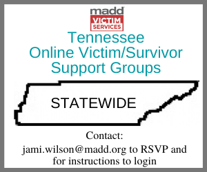 statewide online support group