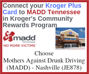 Kroger Community Rewards Info