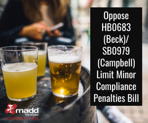 Oppose HB0683 (Beck)_ SB0979 (Campbell) Limit Minor Compliance Penalties Bill web version