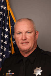 Officer of the Month – June 2020
