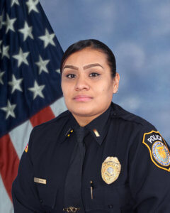 Officer of the Month – Mar 2021