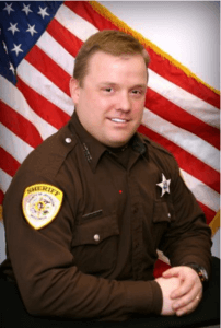 Officer of the Month – March 2022