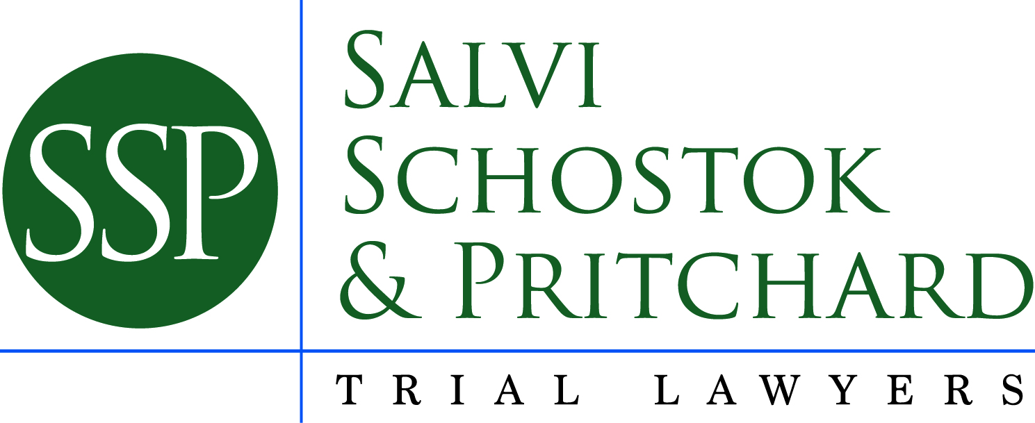 Salvi Schostok and Prichard