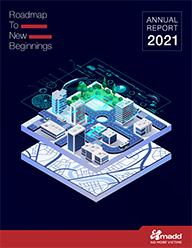 MADD 2021 Annual Report