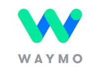 Waymo Logo