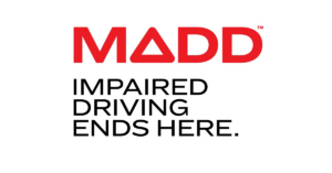 MADD Post Logo
