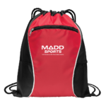 MADD Sports Cinch Pack