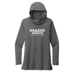 MADD Sports Grey Long Sleeve 2