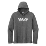 MADD Sports Grey Long Sleeve Hoodie