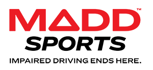 MADD Sports Logo