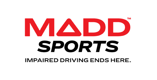 MADD Sports Logo