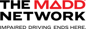 The MADD Network New Logo