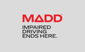MADD Logo Featured Image Posts Gray