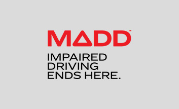 MADD Logo Featured Image Posts Gray