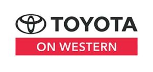 Toyota Logo