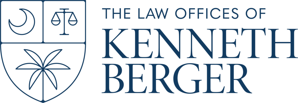 The MADD Network Law Offices of Kenneth Berger