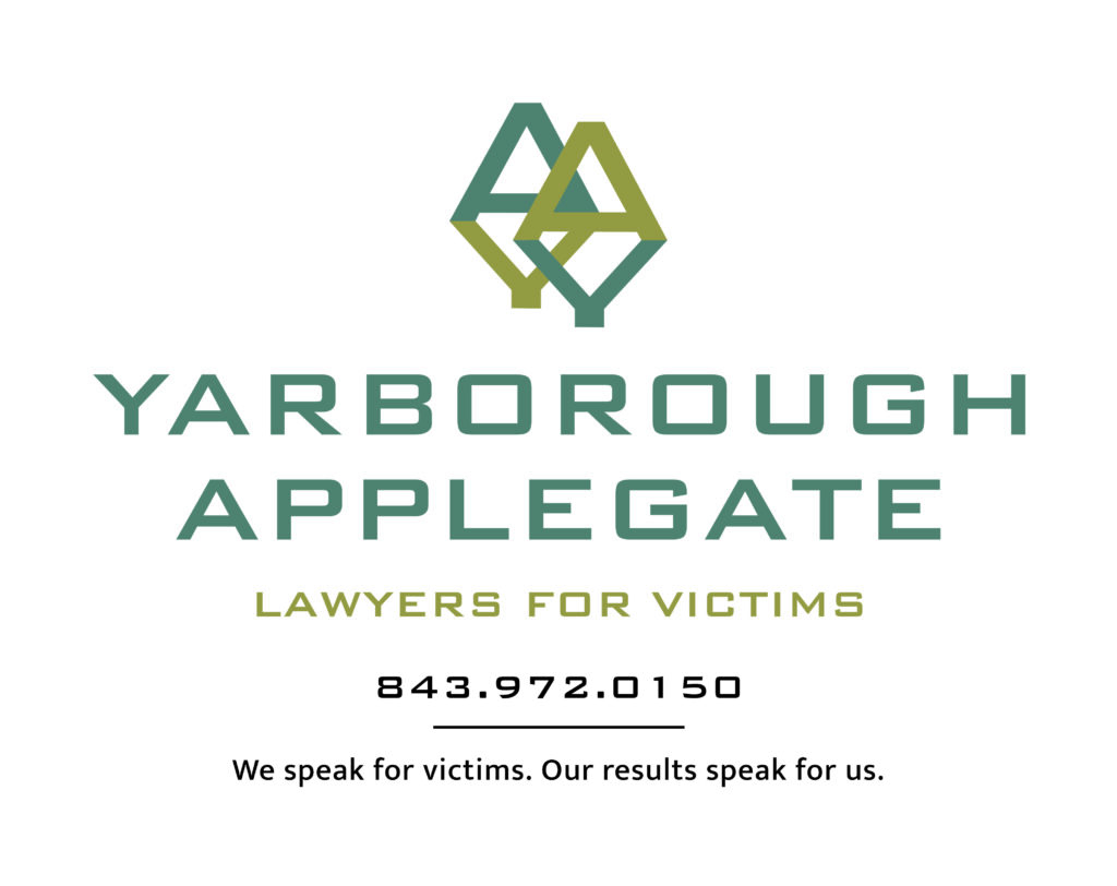 Yarborough Applegate Law
