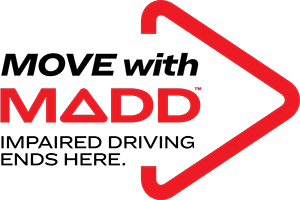 Move with MADD 300x200