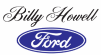 Billy Howell Ford Logo