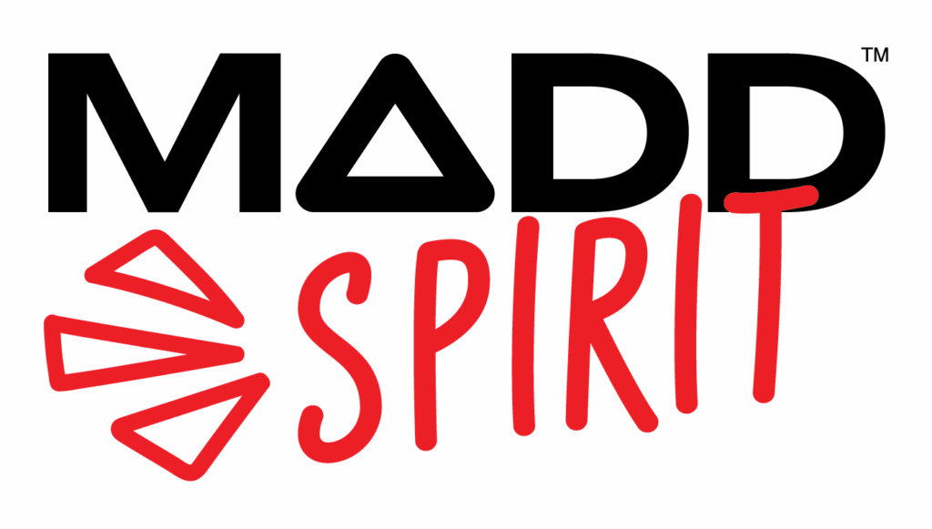 MADD Spirit Logo