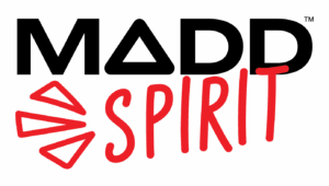 MADD Spirit Logo
