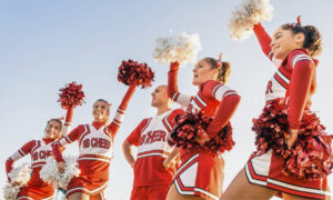 MADD Spirit