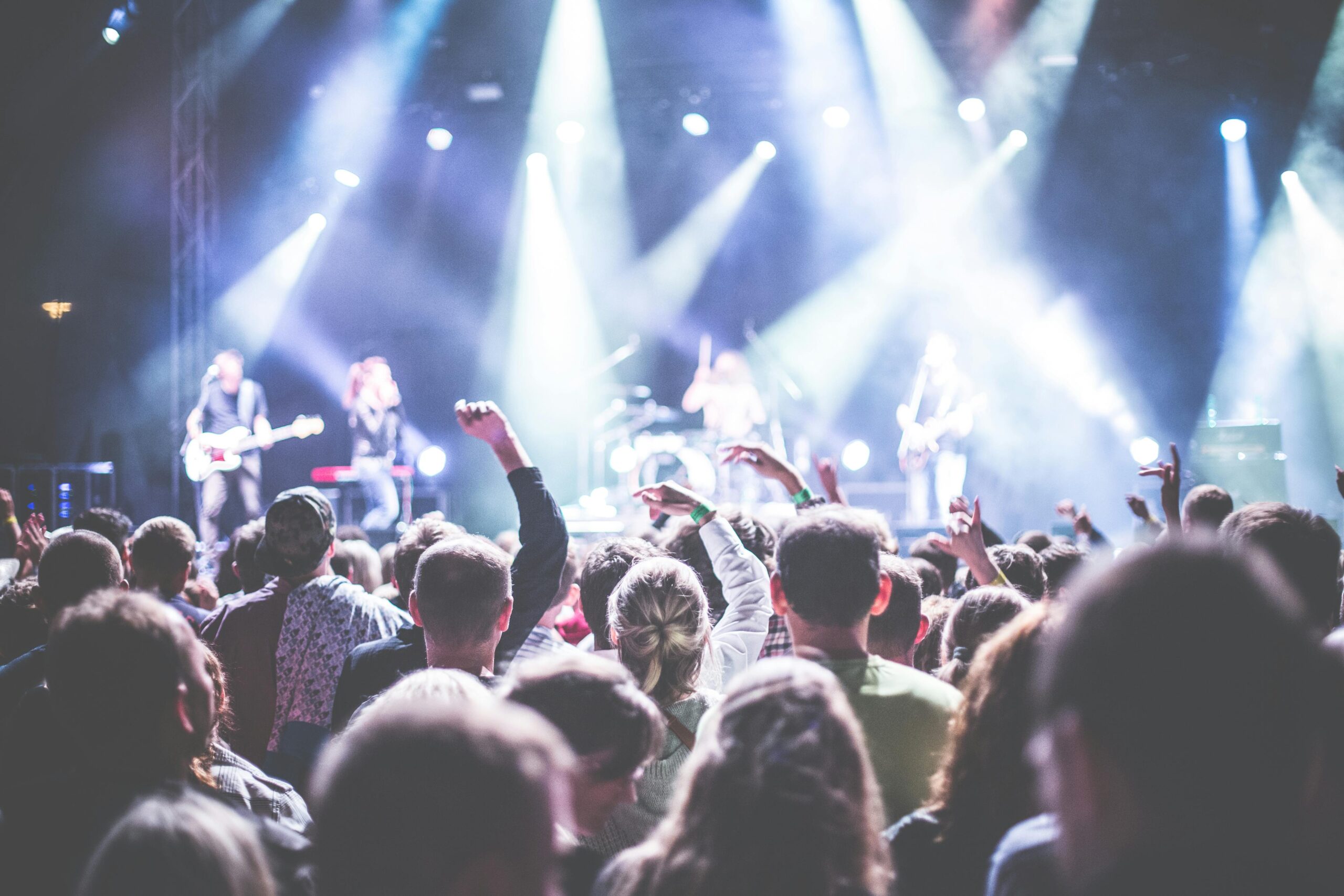 Festival and Concert Safety
