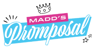 MADD's Promposal Logo