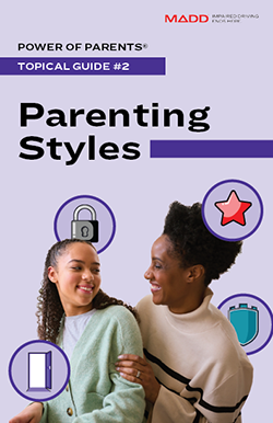 POP Parenting Styles
