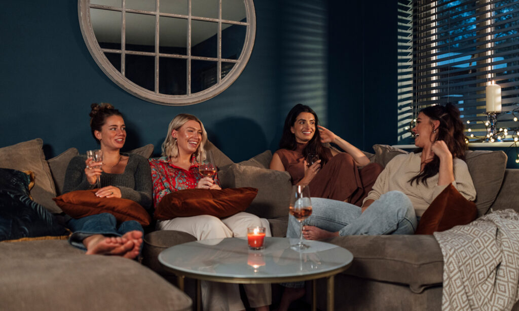 How long does alcohol stay in your system?