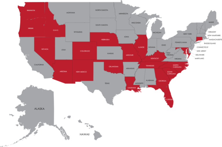 Court Monitoring Map 2026